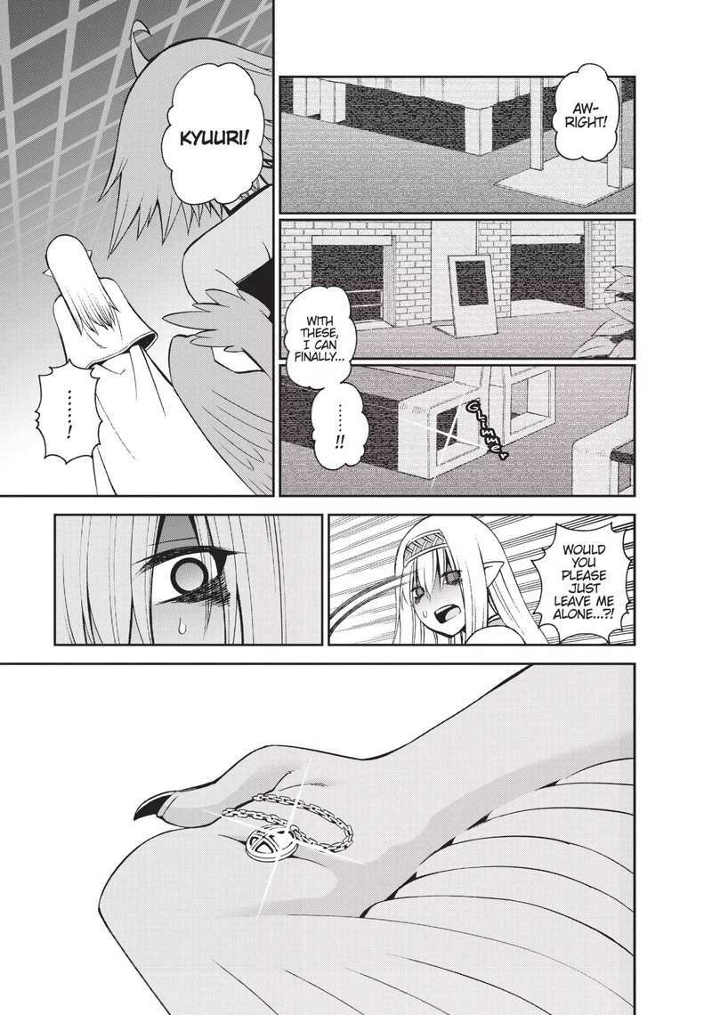 Monster Musume No Iru Nichijou 49 19