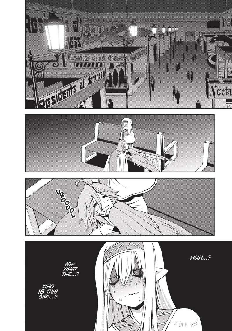 Monster Musume No Iru Nichijou 49 2