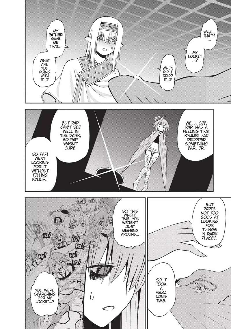 Monster Musume No Iru Nichijou 49 20