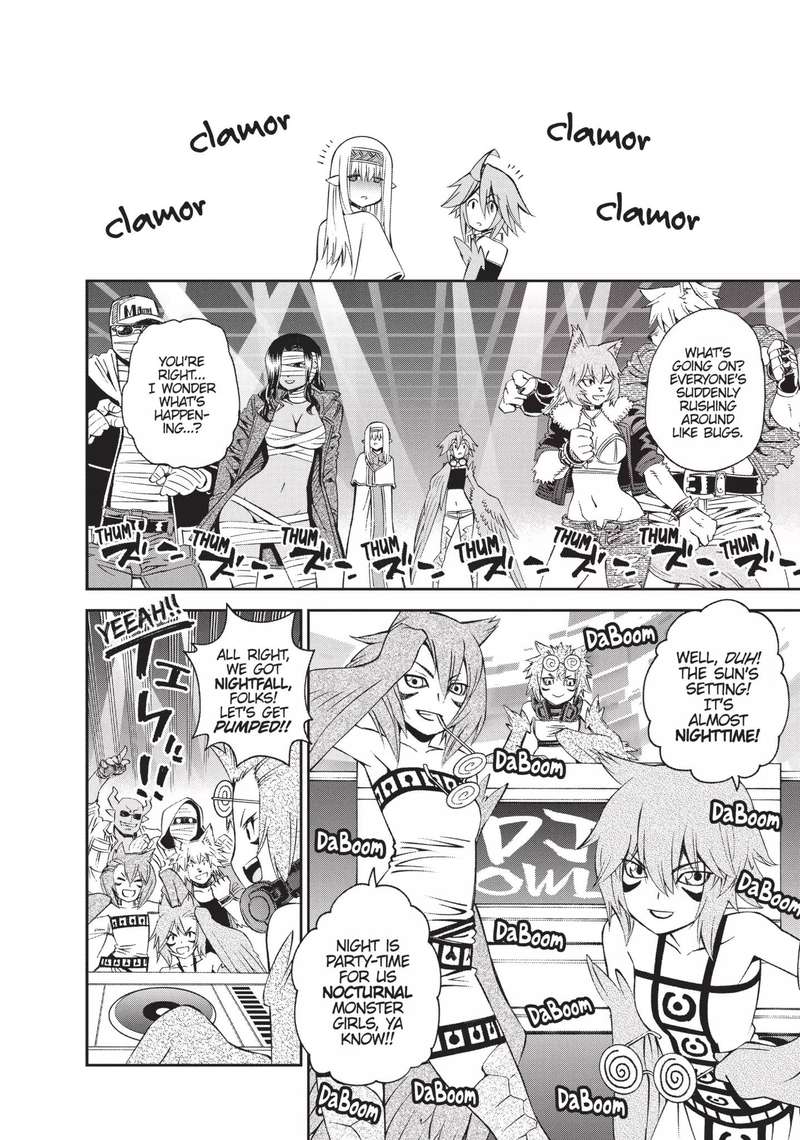 Monster Musume No Iru Nichijou 49 22