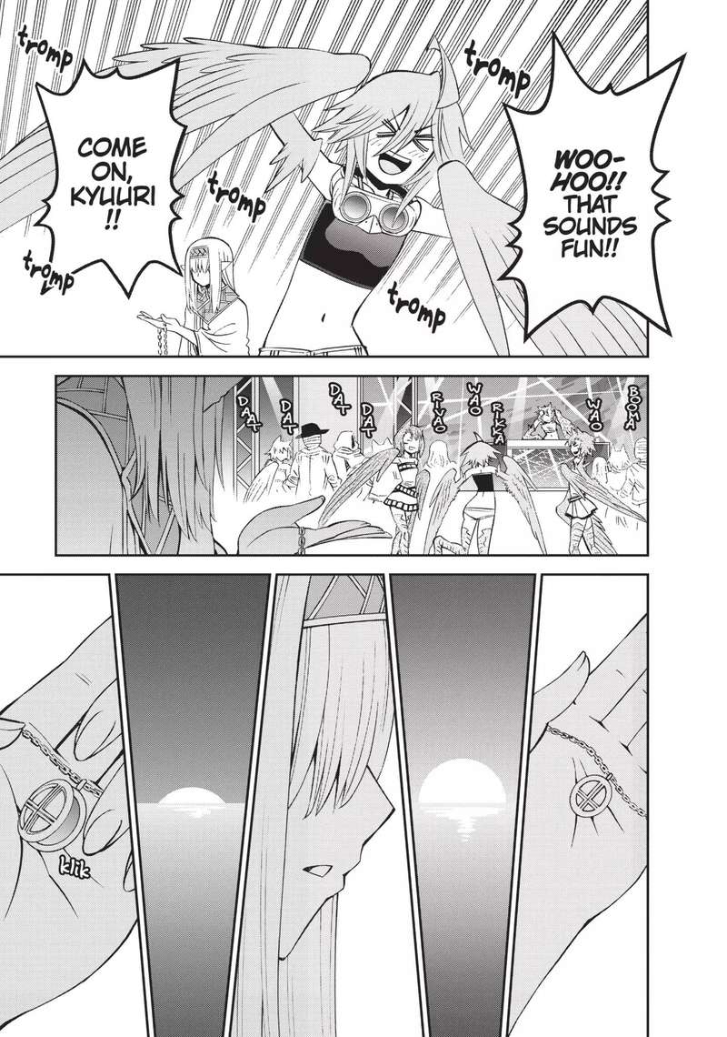 Monster Musume No Iru Nichijou 49 23