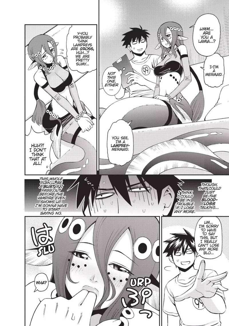 Monster Musume No Iru Nichijou 49 30