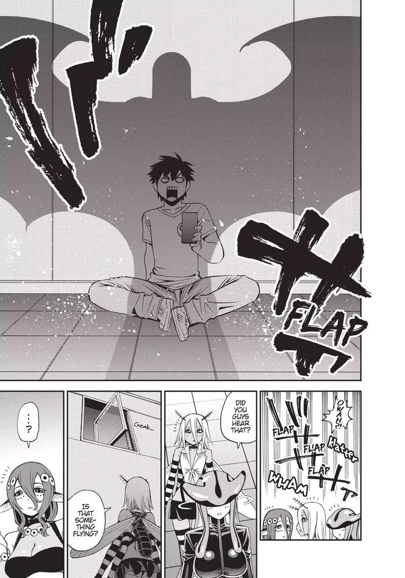 Monster Musume No Iru Nichijou 49 35