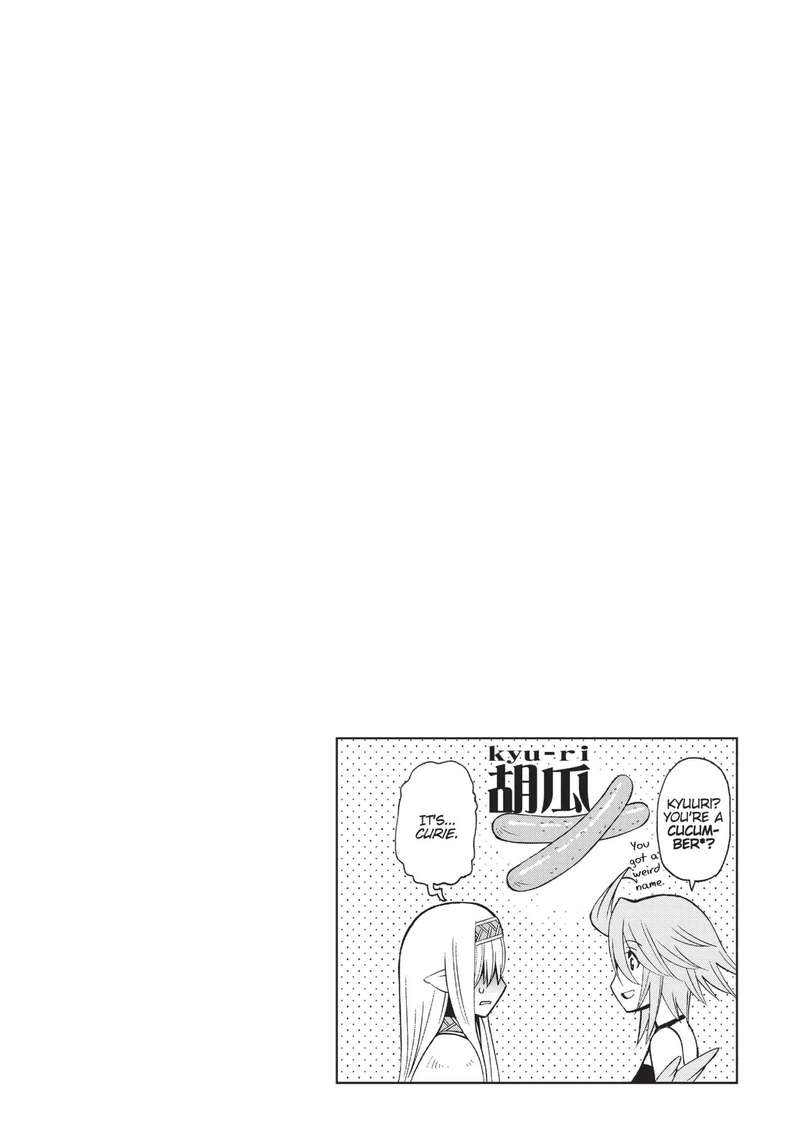 Monster Musume No Iru Nichijou 49 38