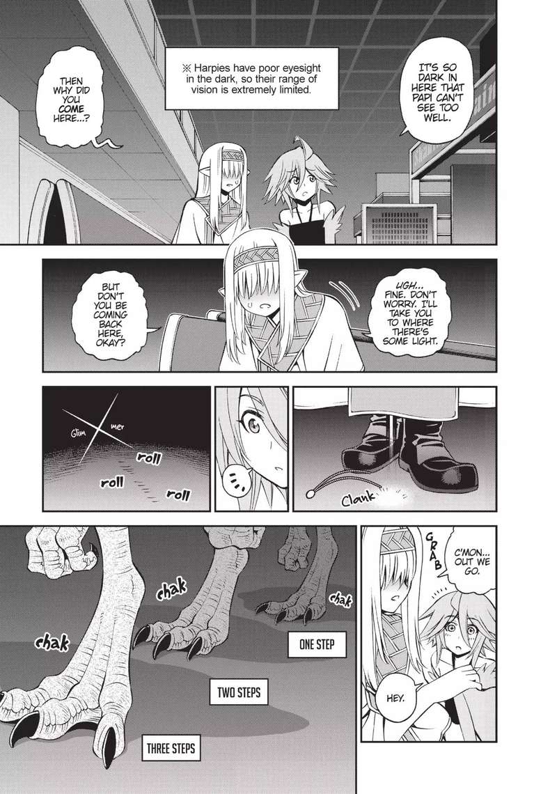 Monster Musume No Iru Nichijou 49 5