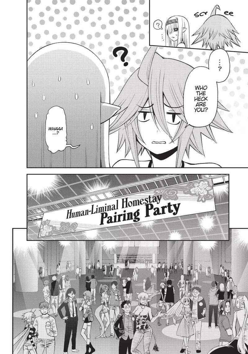 Monster Musume No Iru Nichijou 49 6