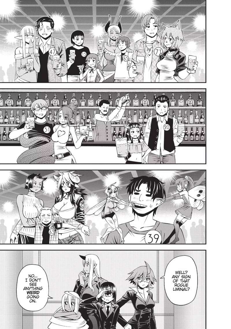 Monster Musume No Iru Nichijou 49 7