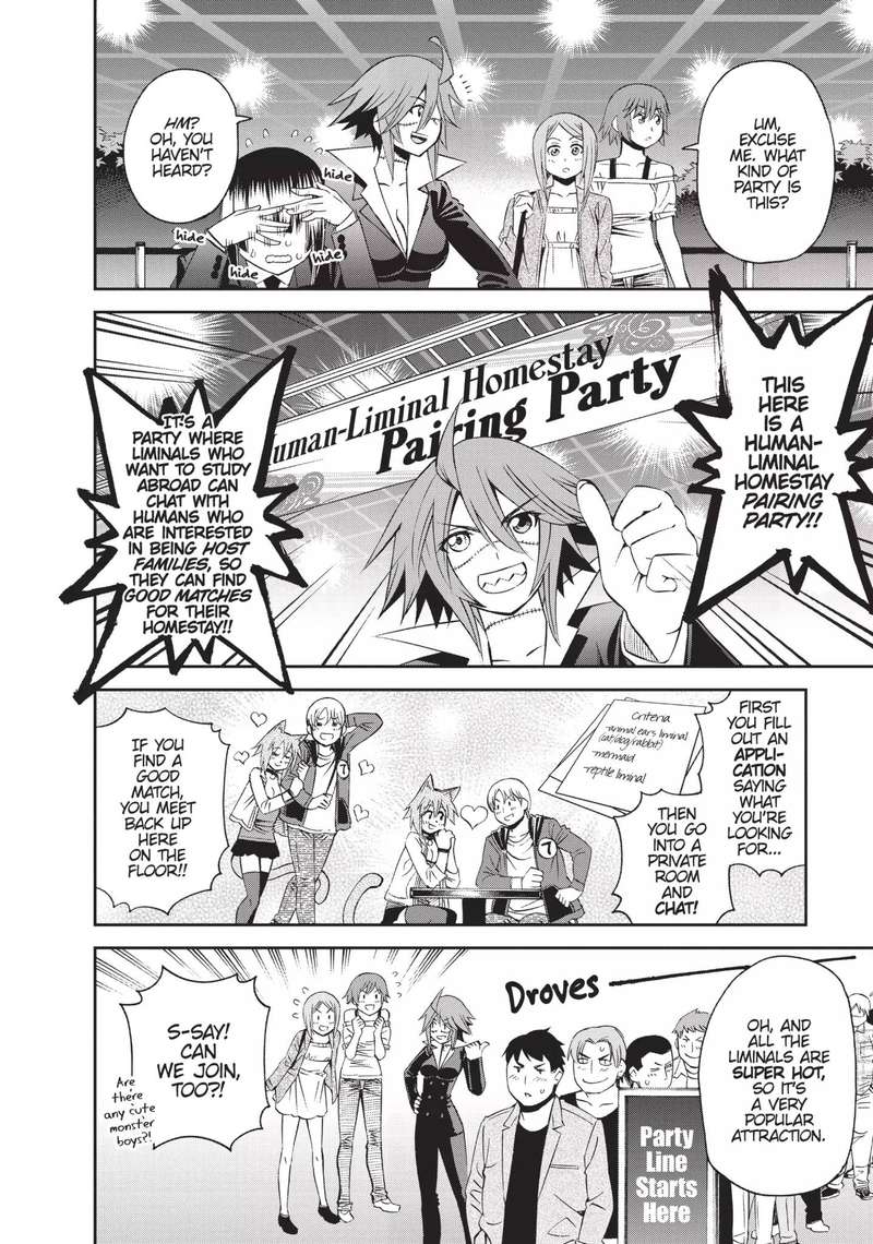 Monster Musume No Iru Nichijou 49 8