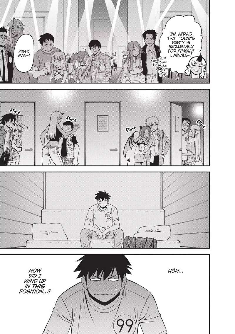 Monster Musume No Iru Nichijou 49 9