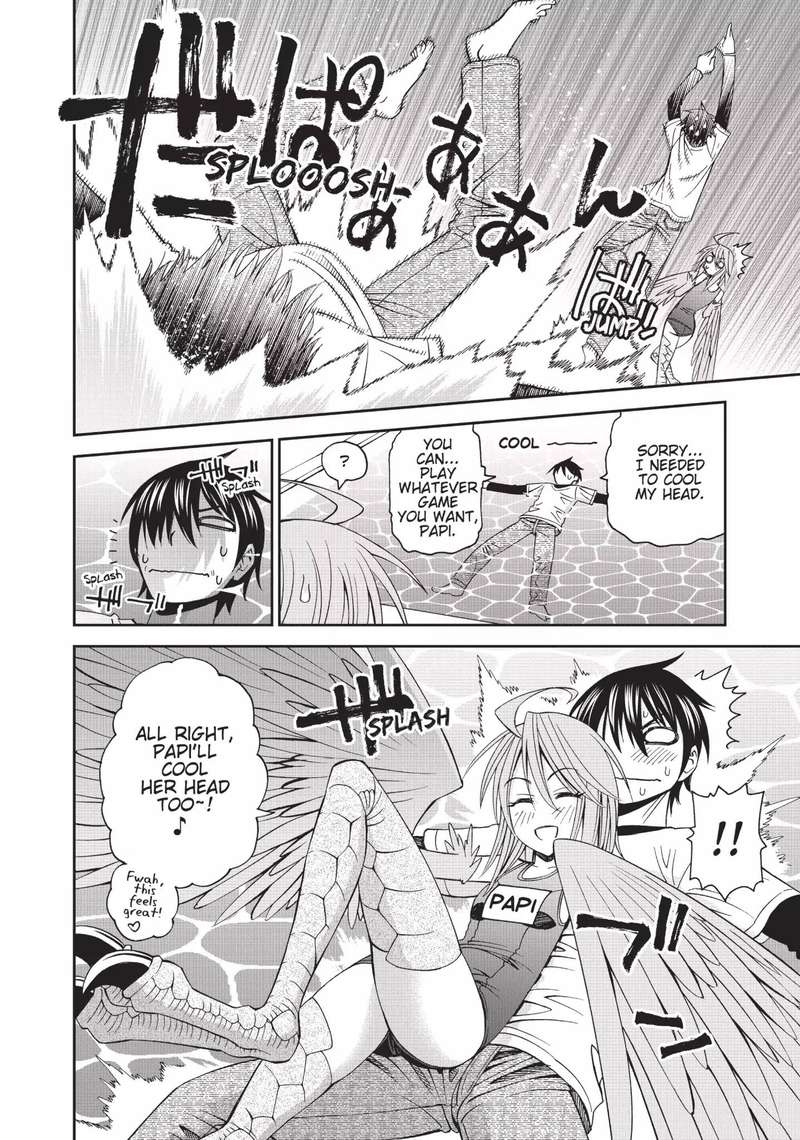 Monster Musume No Iru Nichijou 5 10
