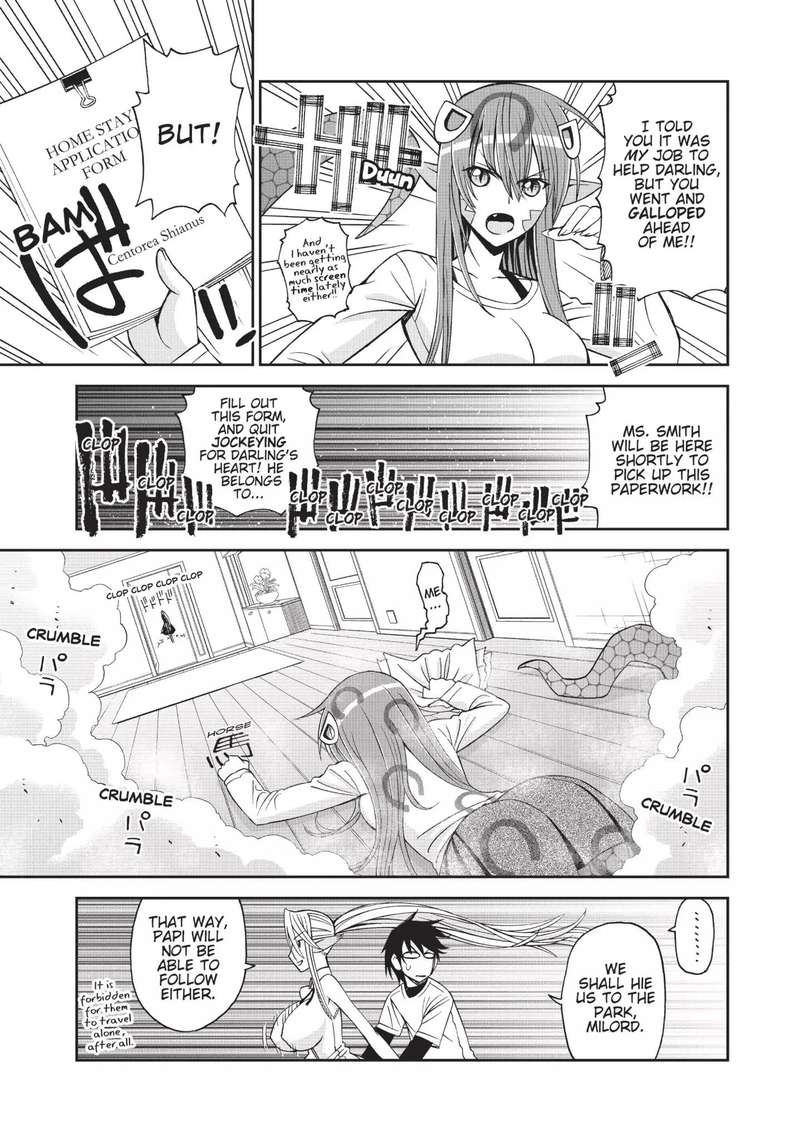 Monster Musume No Iru Nichijou 5 15