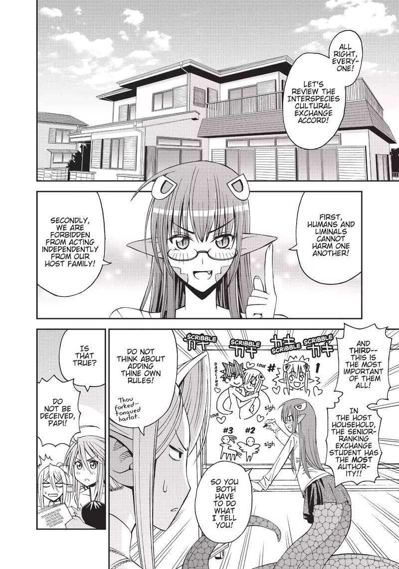 Monster Musume No Iru Nichijou 5 2