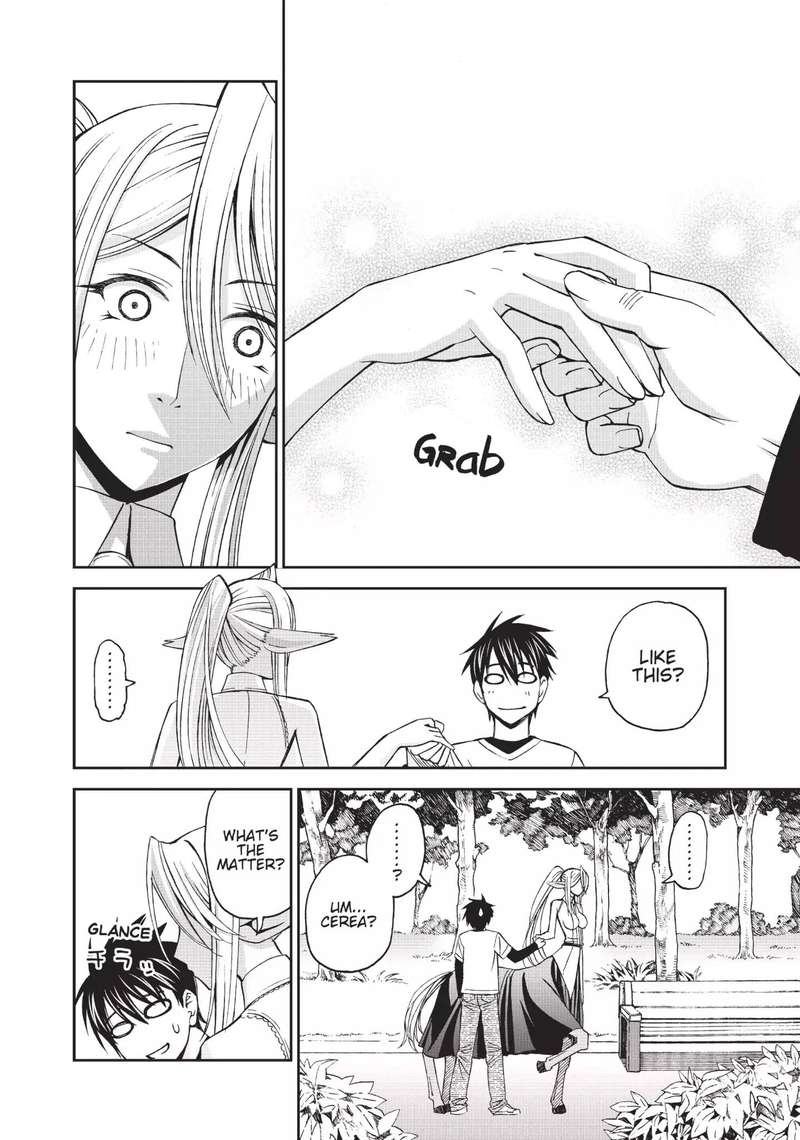 Monster Musume No Iru Nichijou 5 20