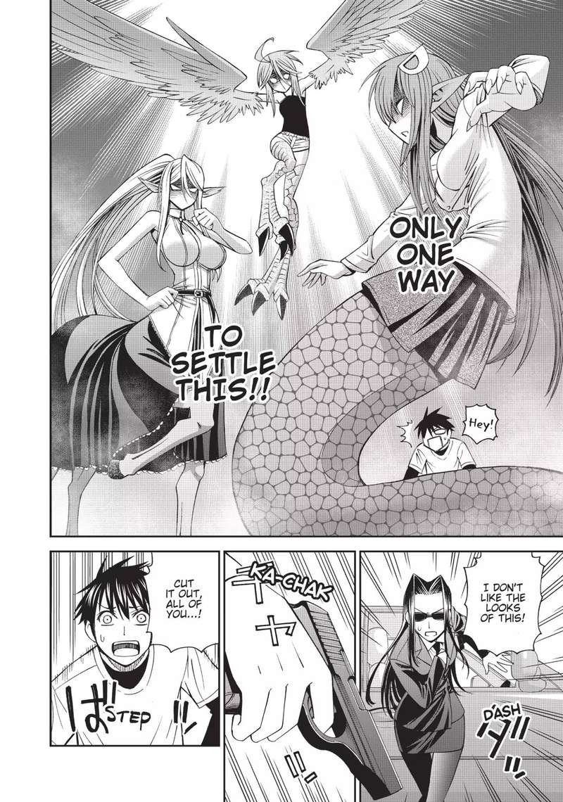 Monster Musume No Iru Nichijou 5 24