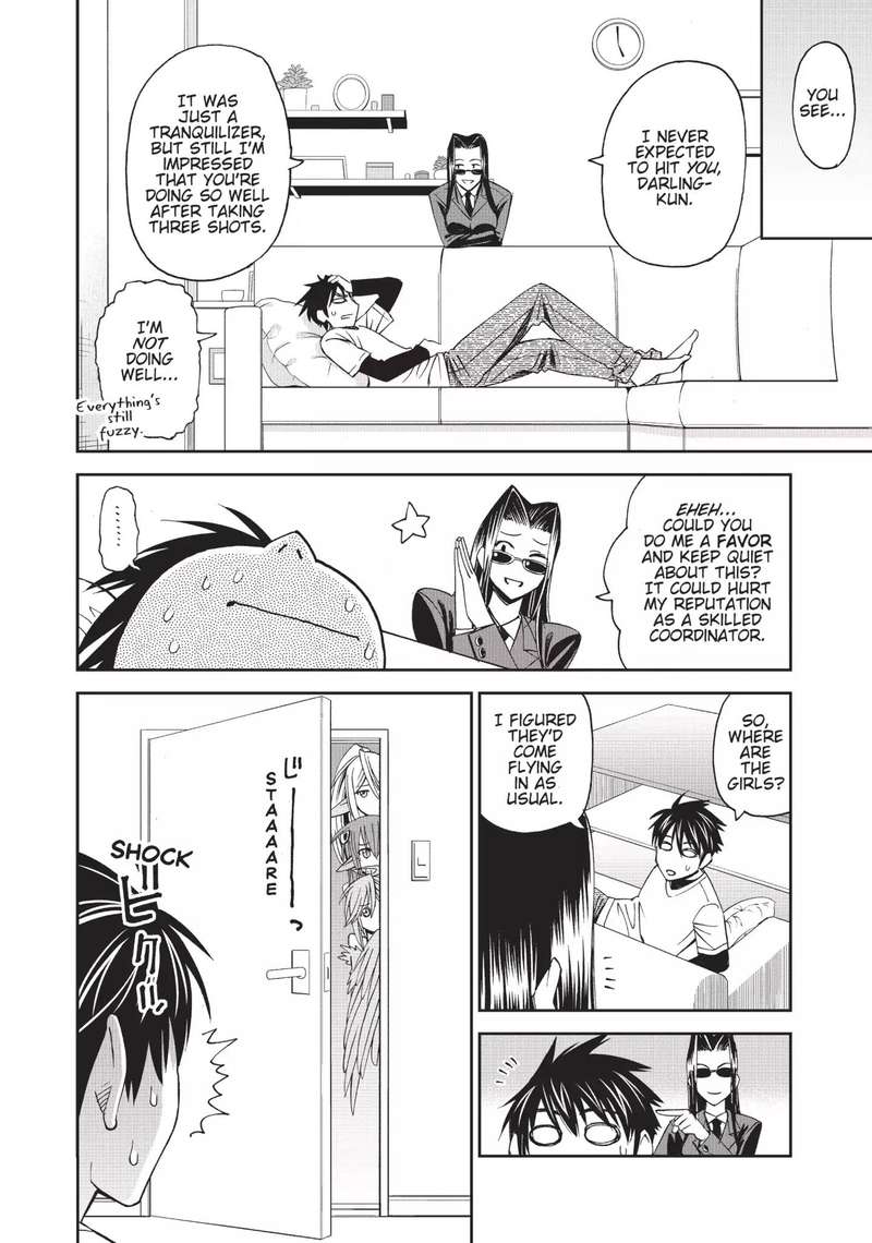 Monster Musume No Iru Nichijou 5 26