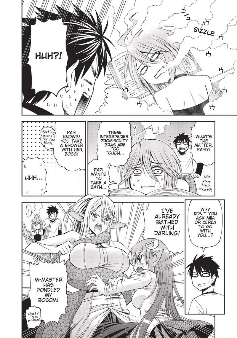 Monster Musume No Iru Nichijou 5 6
