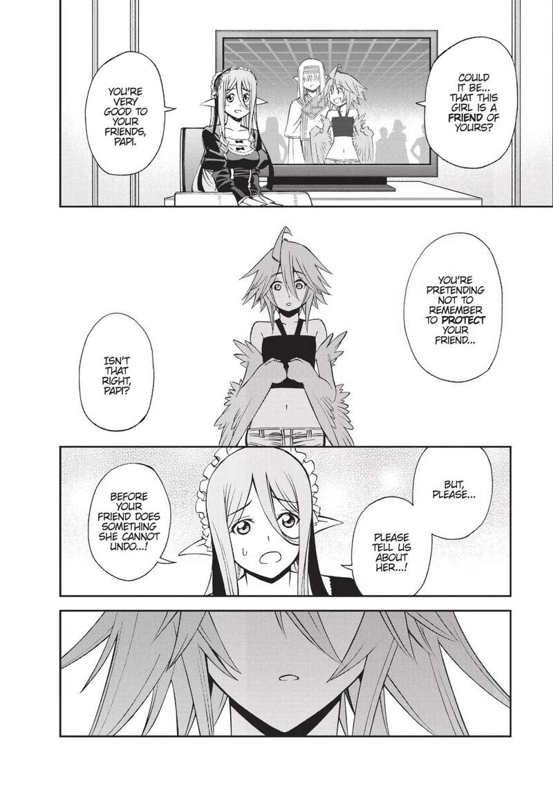 Monster Musume No Iru Nichijou 50 10