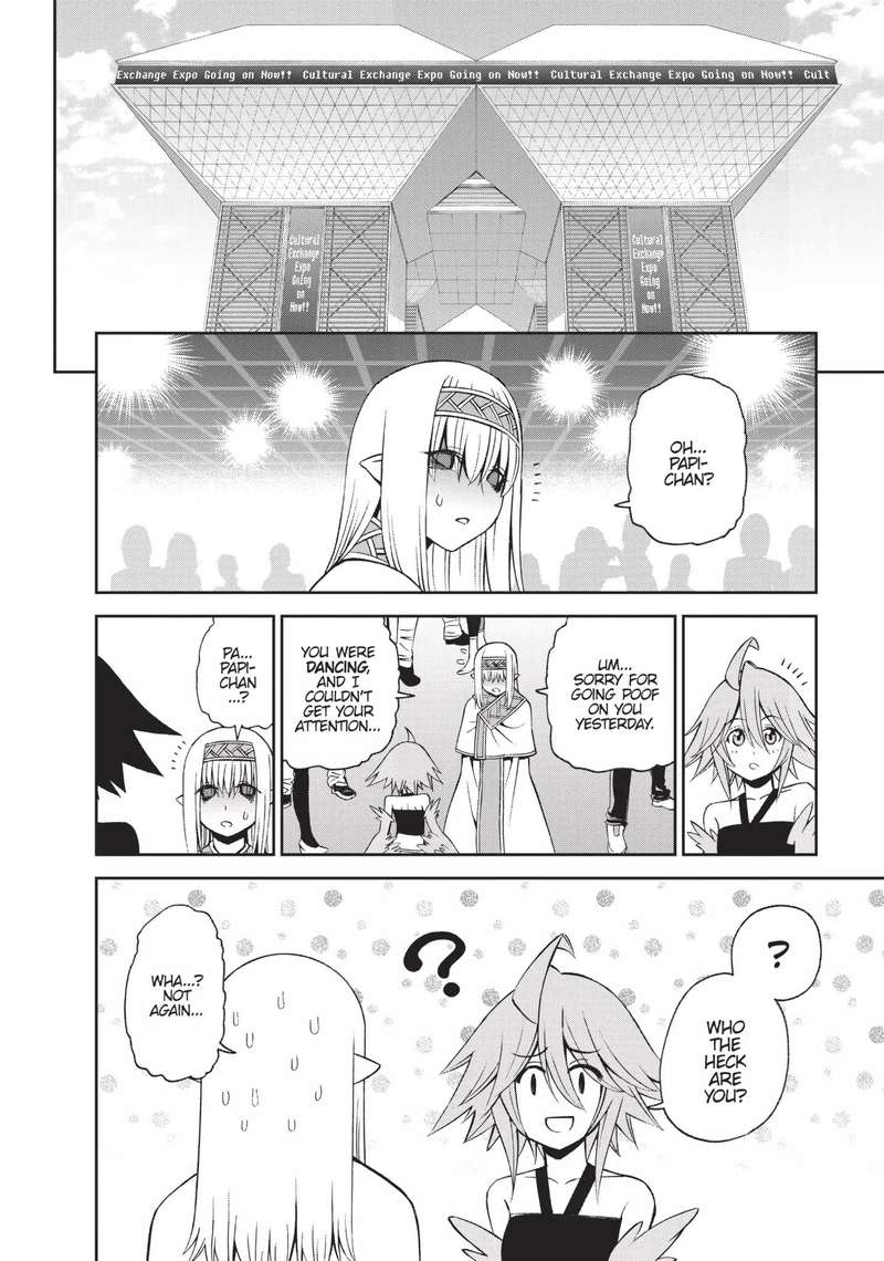 Monster Musume No Iru Nichijou 50 12