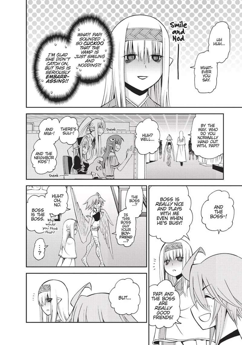 Monster Musume No Iru Nichijou 50 16