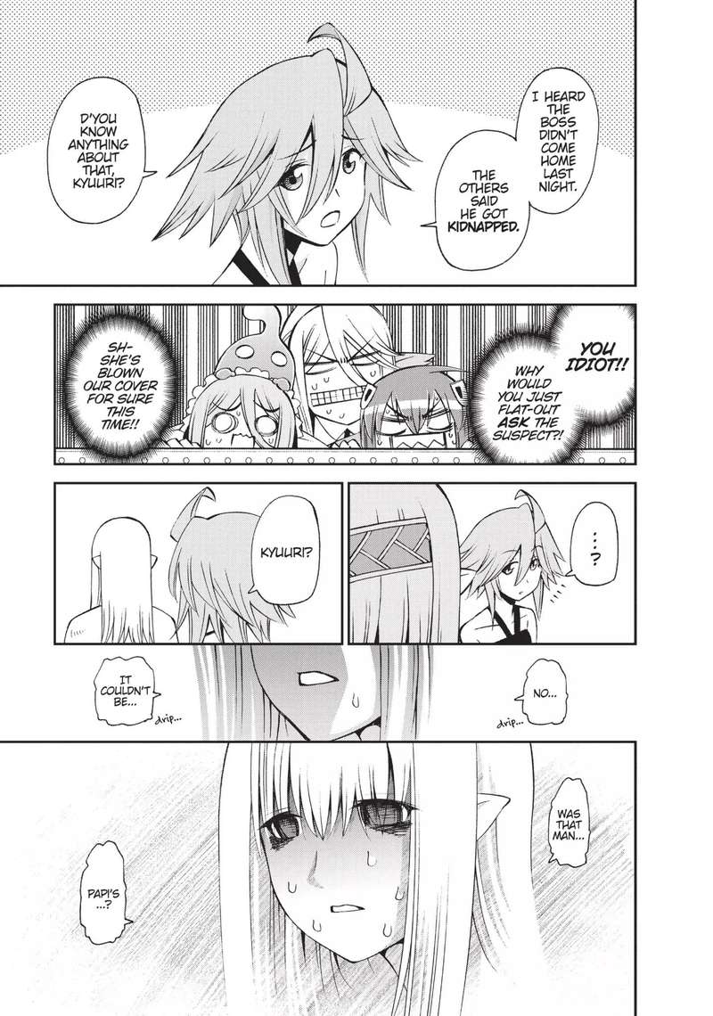 Monster Musume No Iru Nichijou 50 17