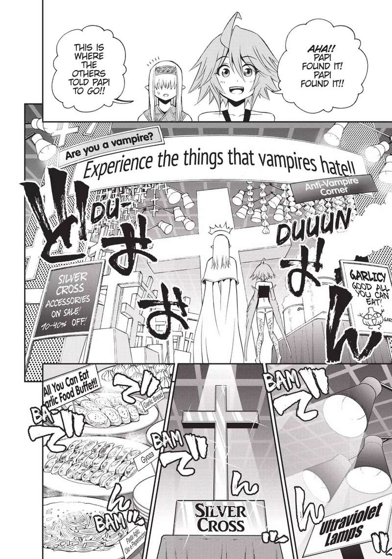 Monster Musume No Iru Nichijou 50 18