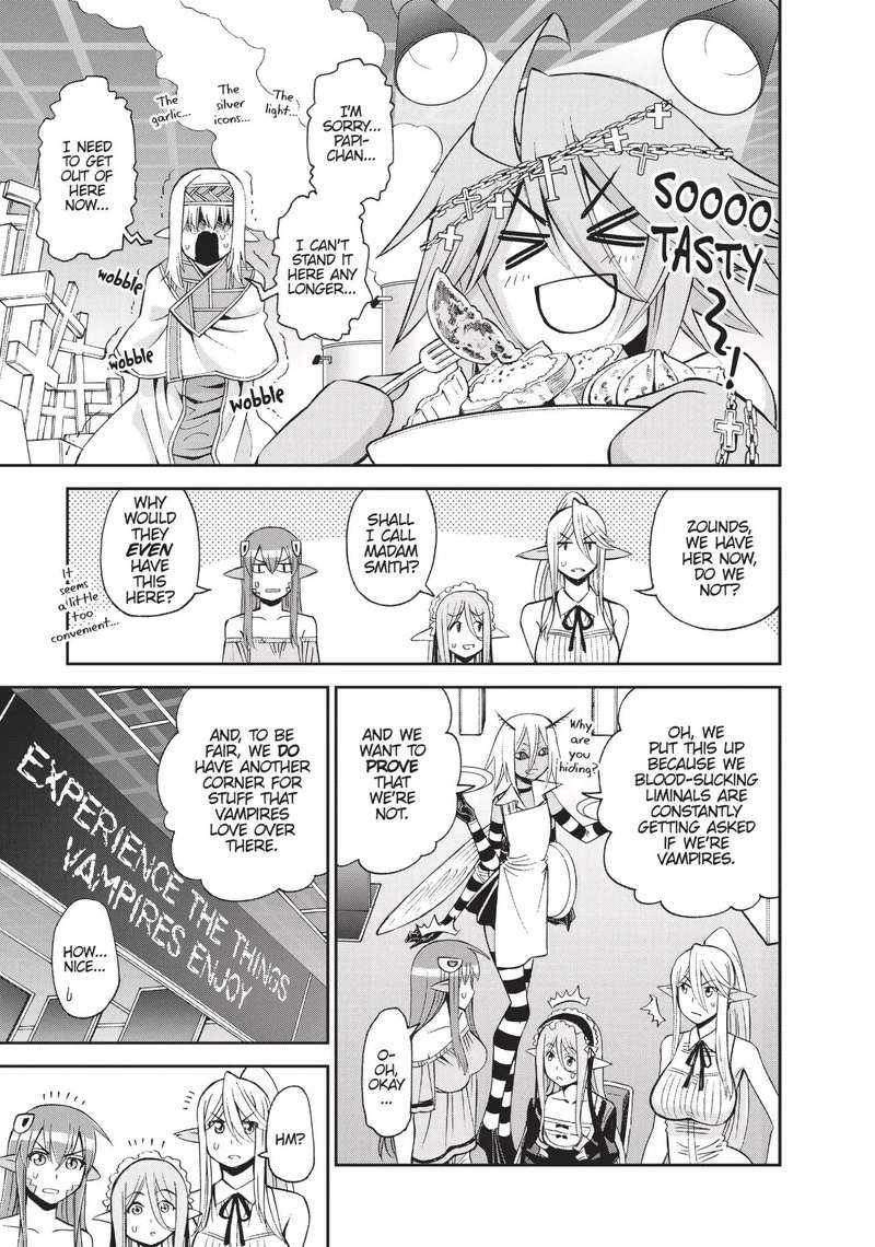 Monster Musume No Iru Nichijou 50 19