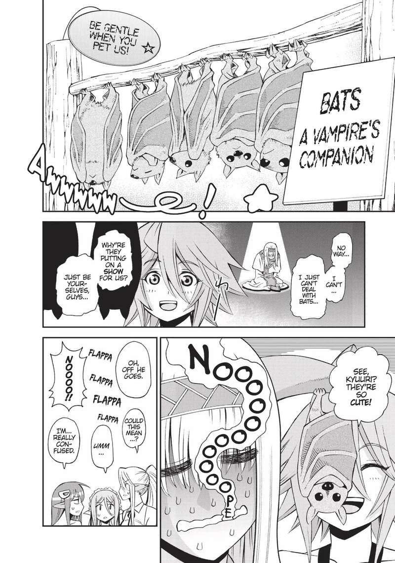 Monster Musume No Iru Nichijou 50 22