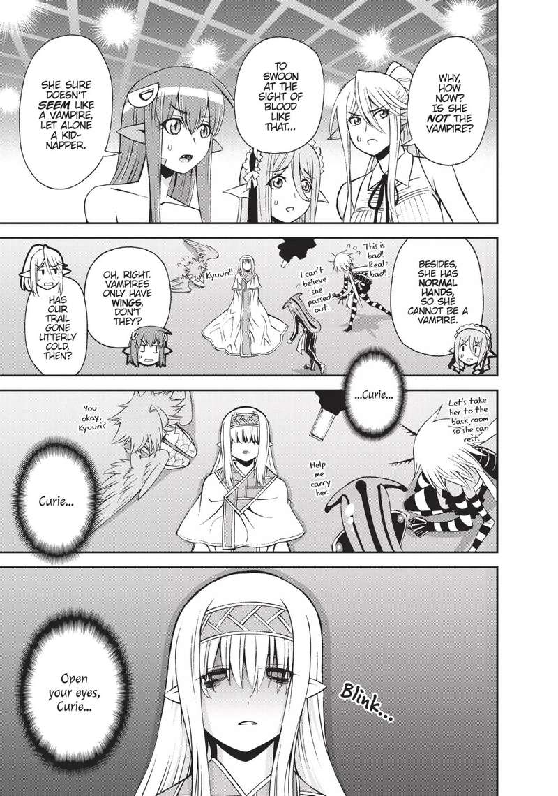 Monster Musume No Iru Nichijou 50 25