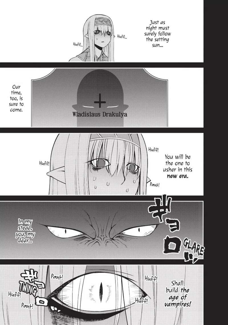 Monster Musume No Iru Nichijou 50 29
