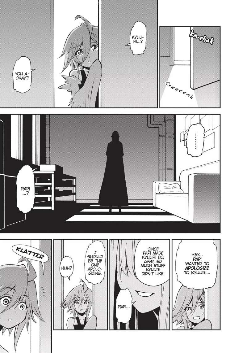 Monster Musume No Iru Nichijou 50 31