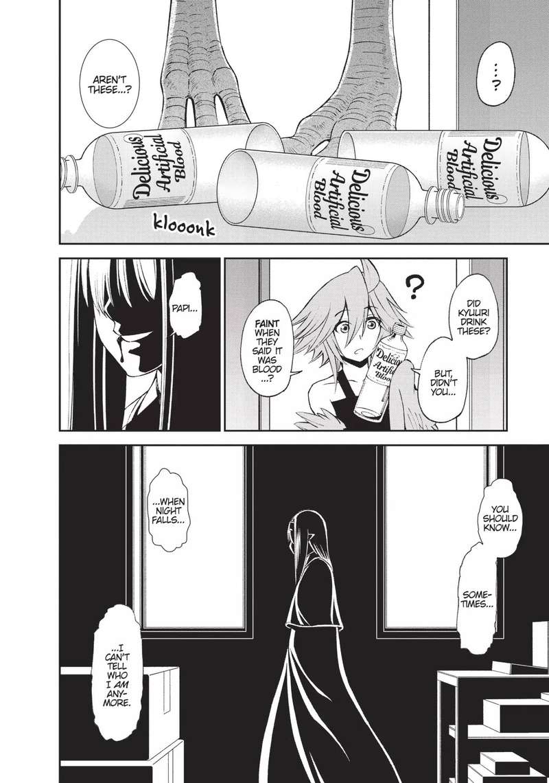 Monster Musume No Iru Nichijou 50 32