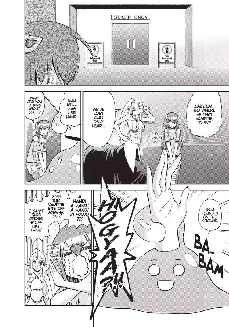 Monster Musume No Iru Nichijou 50 34