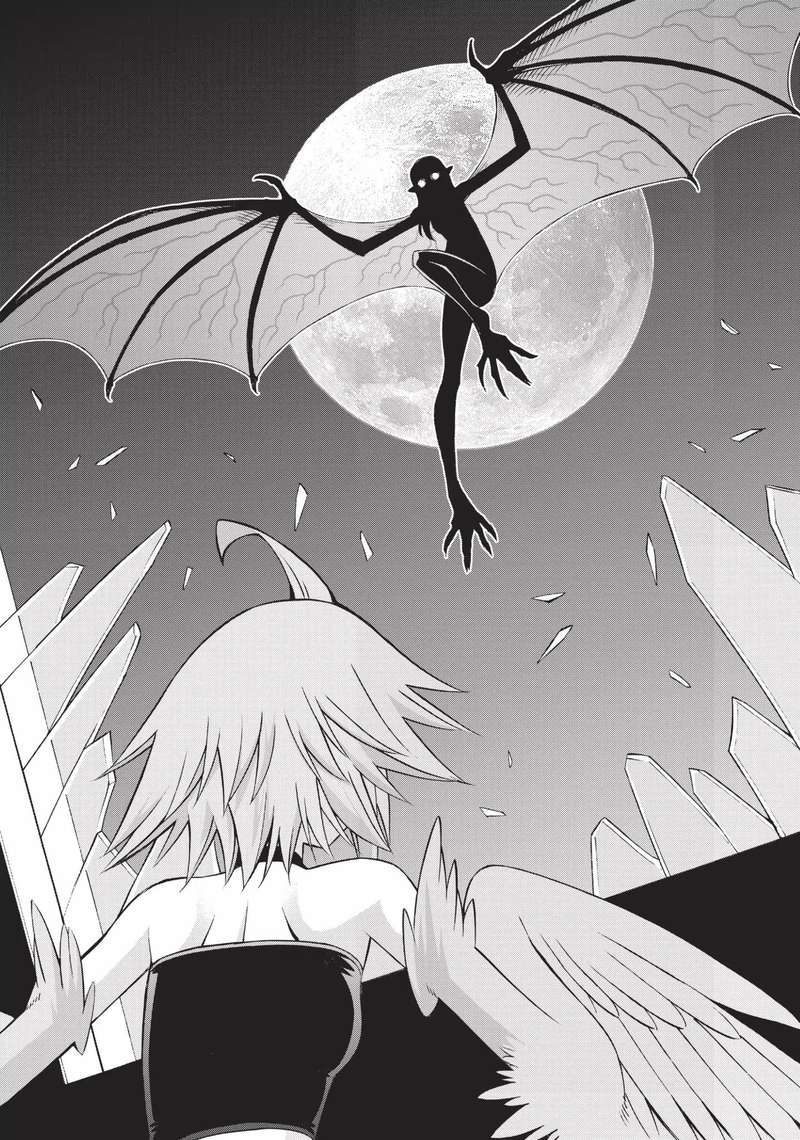 Monster Musume No Iru Nichijou 50 36