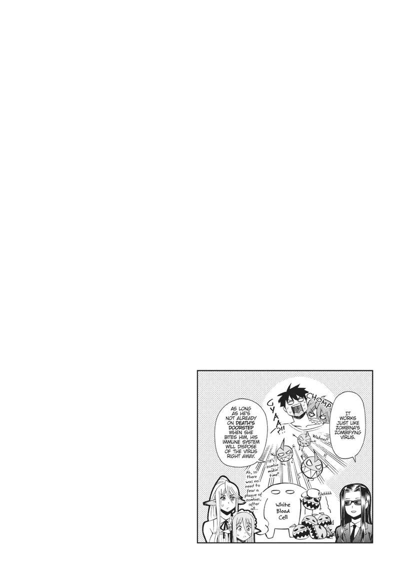 Monster Musume No Iru Nichijou 50 38