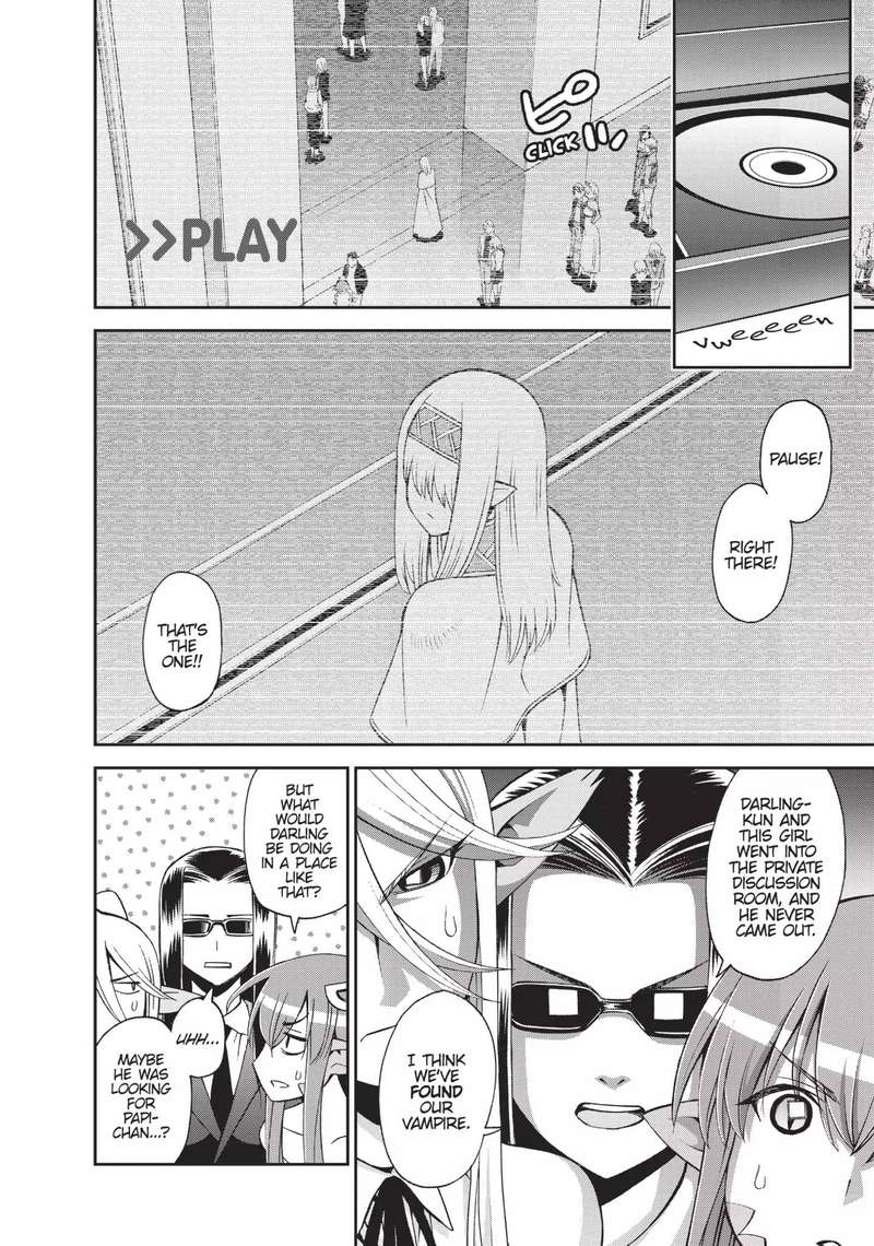 Monster Musume No Iru Nichijou 50 6