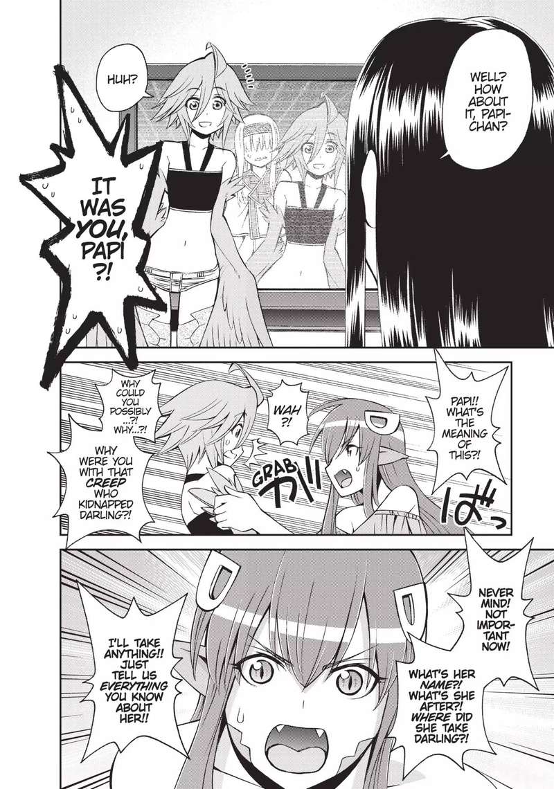 Monster Musume No Iru Nichijou 50 8