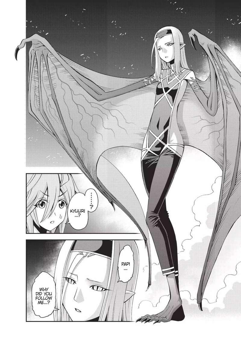 Monster Musume No Iru Nichijou 51 10