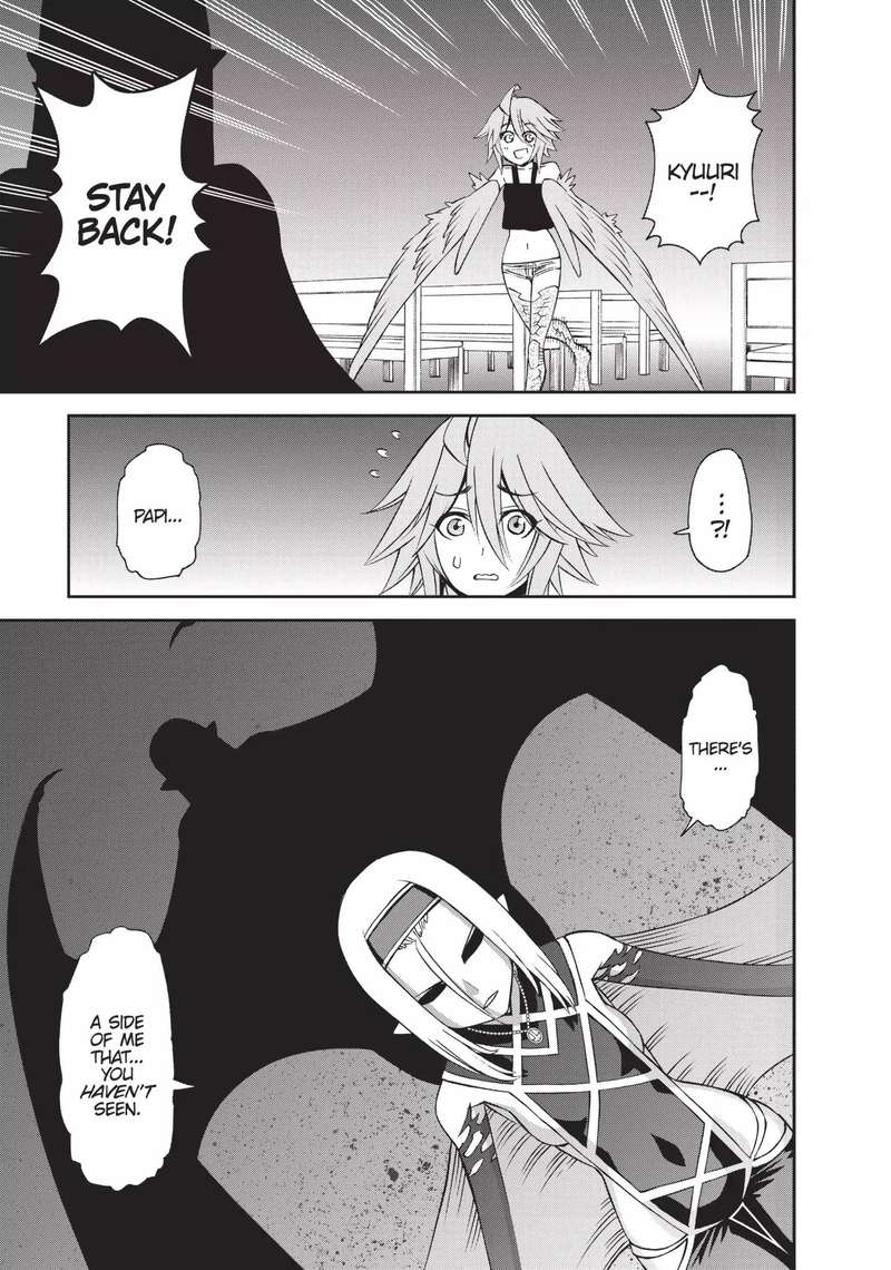 Monster Musume No Iru Nichijou 51 11