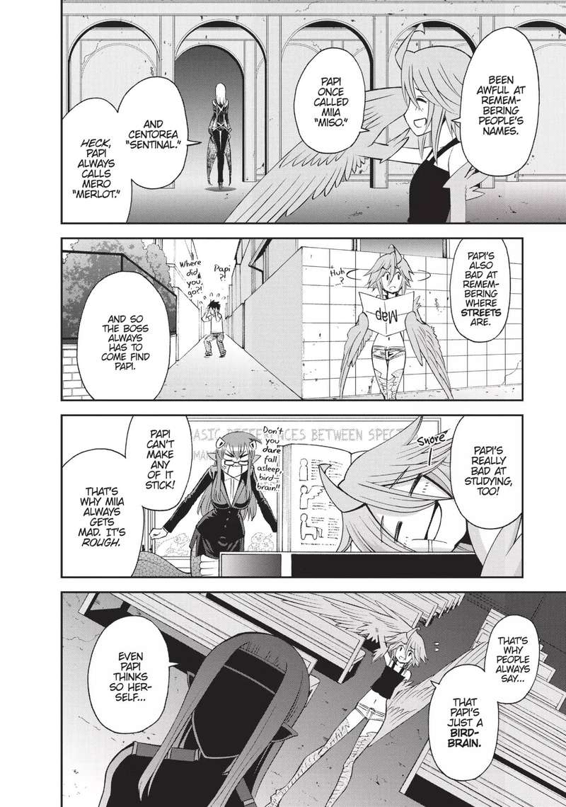 Monster Musume No Iru Nichijou 51 14
