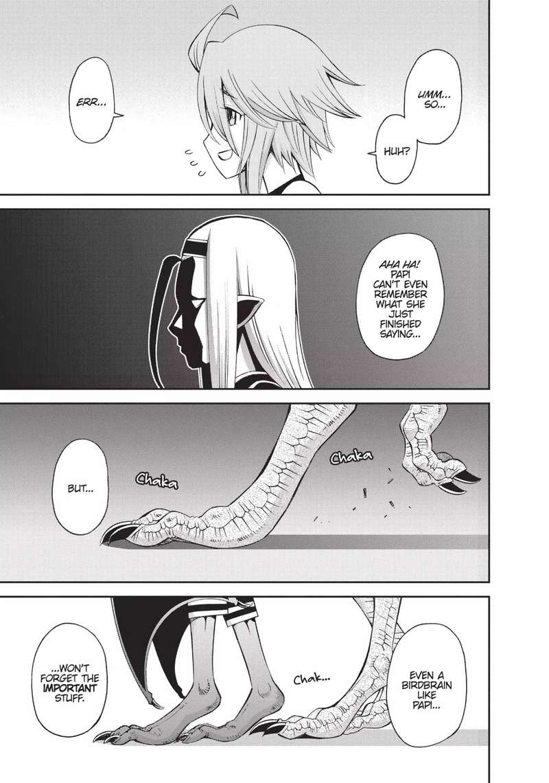 Monster Musume No Iru Nichijou 51 15