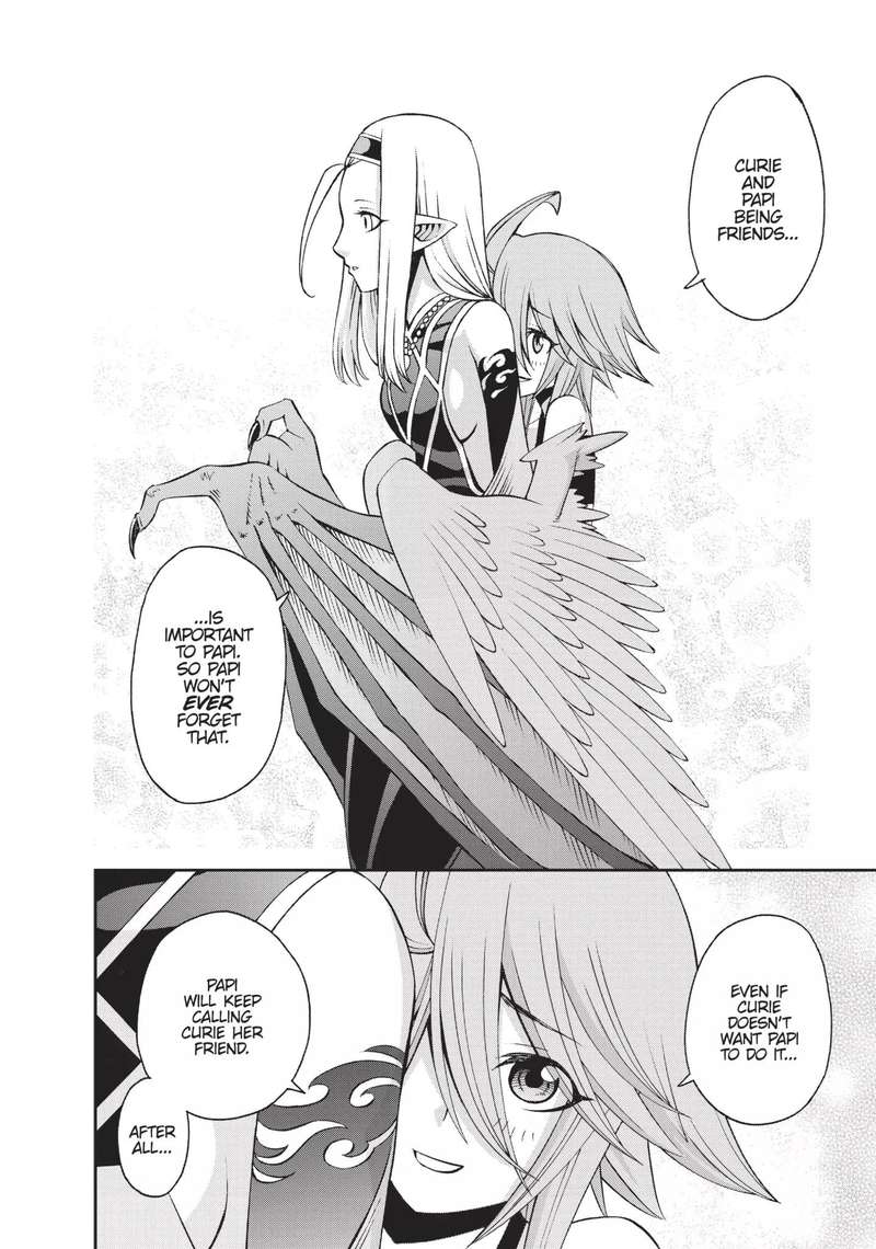Monster Musume No Iru Nichijou 51 16