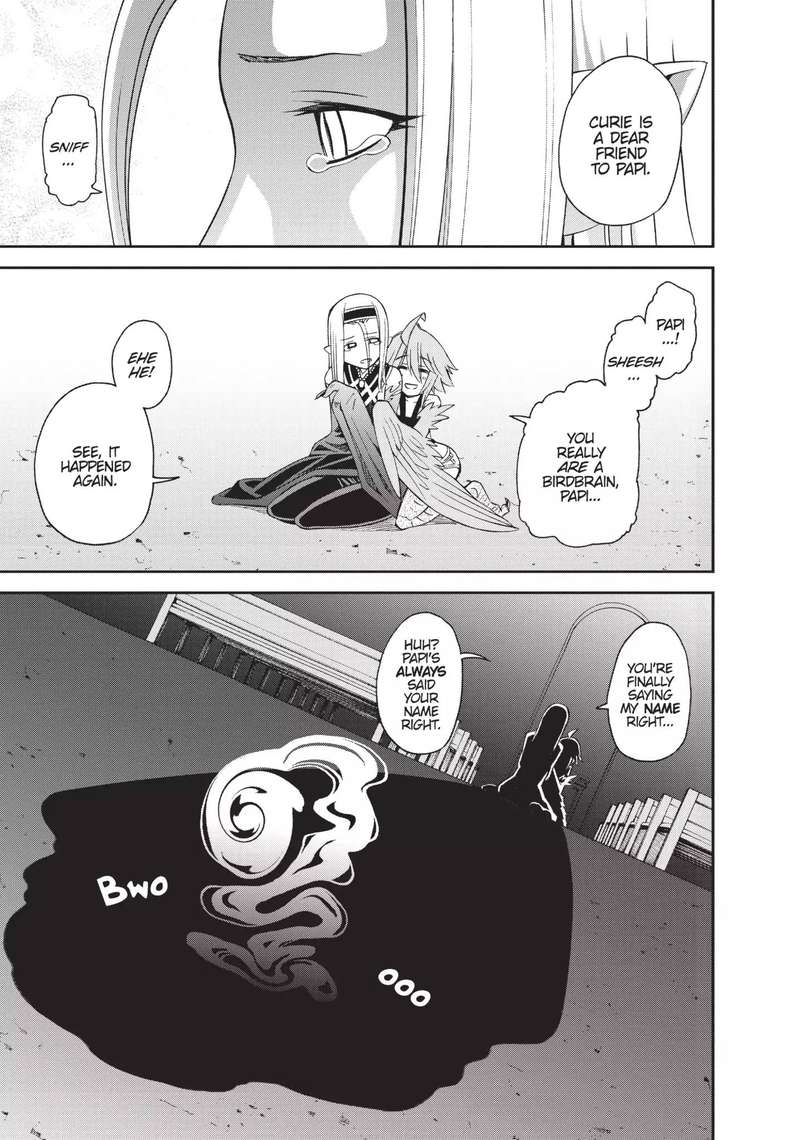 Monster Musume No Iru Nichijou 51 17