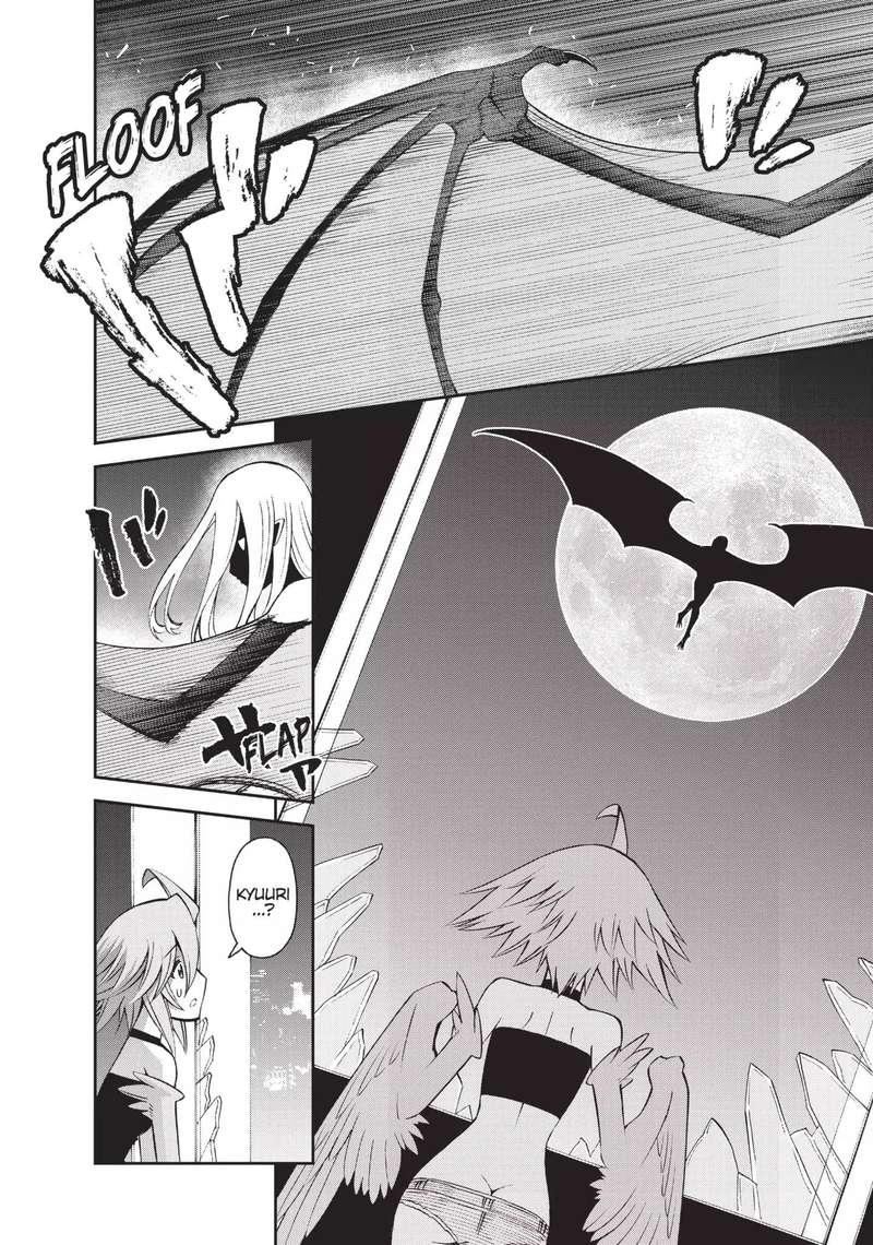 Monster Musume No Iru Nichijou 51 2