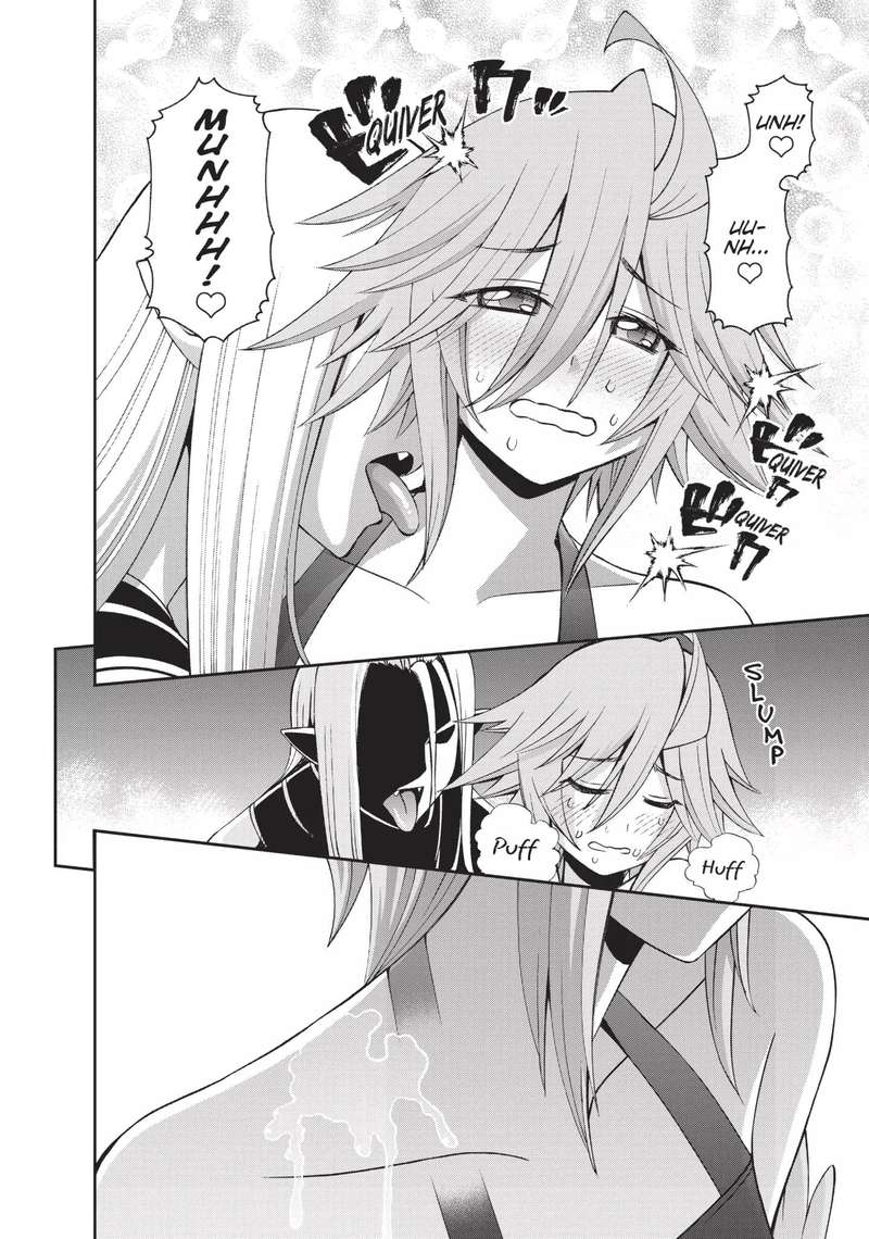 Monster Musume No Iru Nichijou 51 20