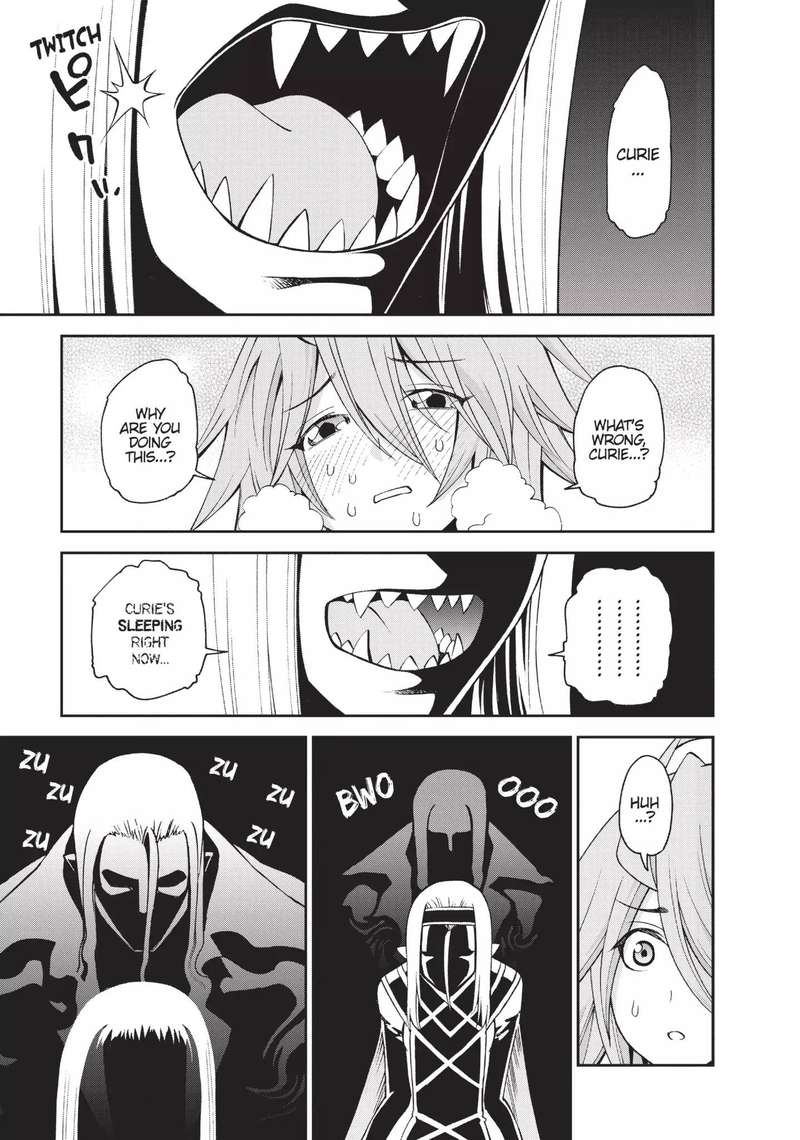 Monster Musume No Iru Nichijou 51 21