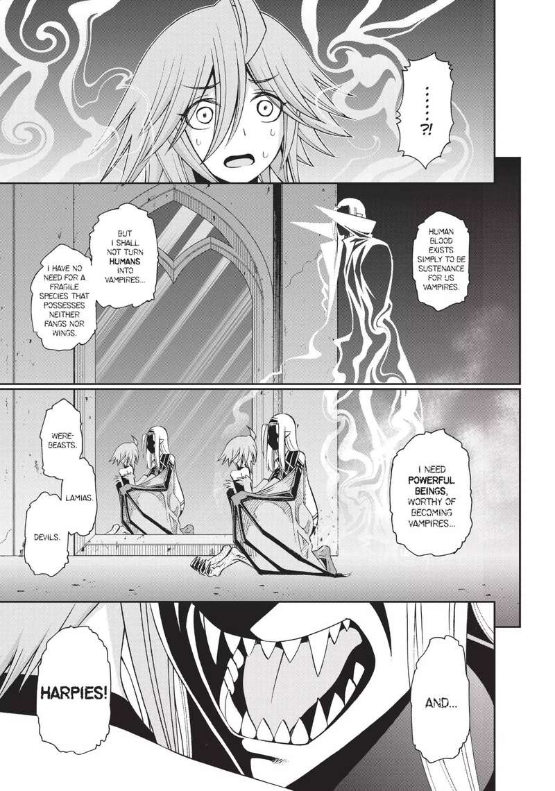 Monster Musume No Iru Nichijou 51 23