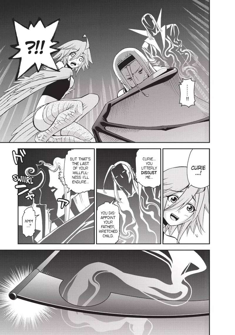 Monster Musume No Iru Nichijou 51 25