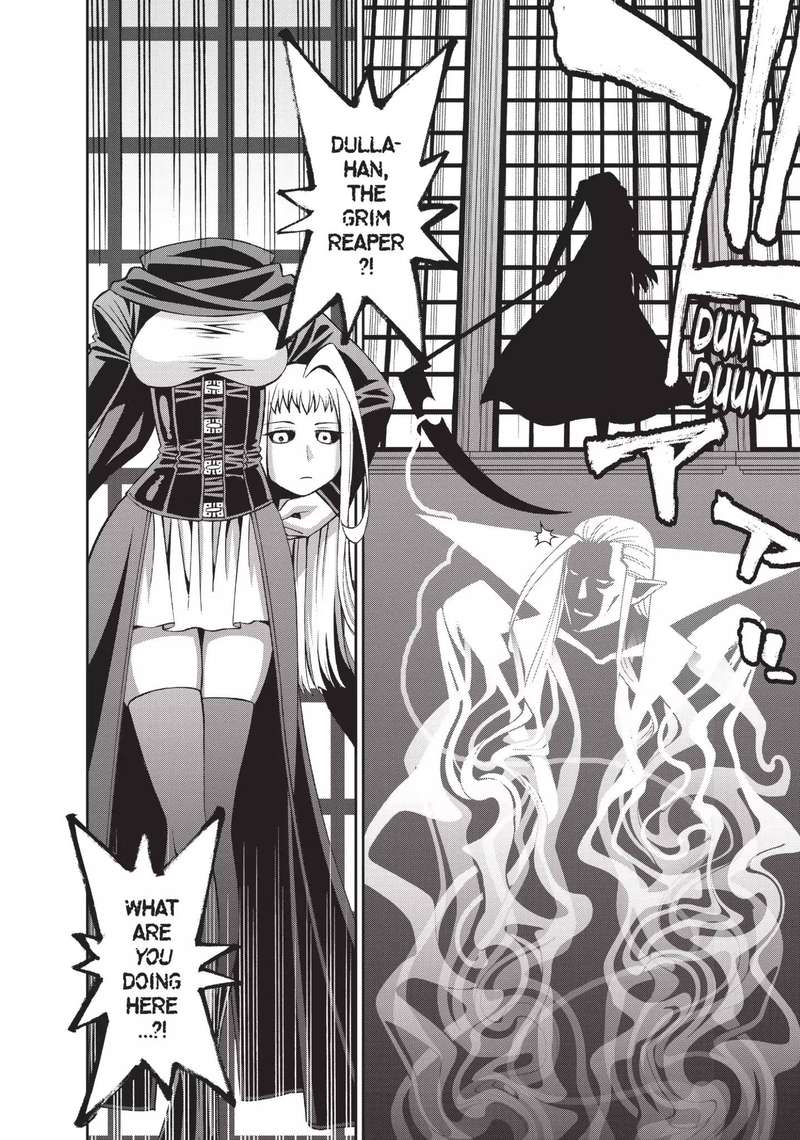 Monster Musume No Iru Nichijou 51 26