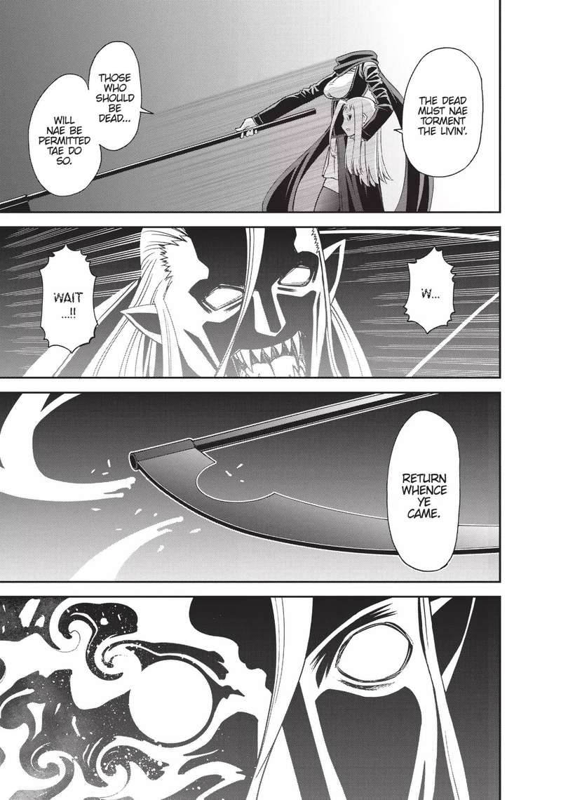 Monster Musume No Iru Nichijou 51 27
