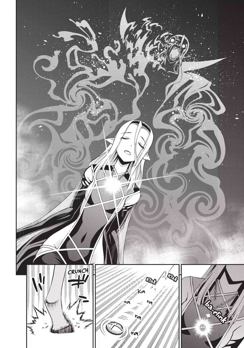 Monster Musume No Iru Nichijou 51 28